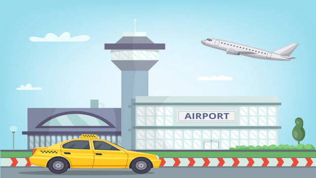 Best Airport pickup/drop service near Krishnagiri
