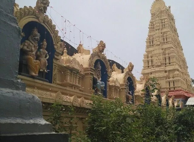 Best Call taxi service in Dharmapuri