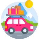 Best Outstation Trips Taxi Service In Krishnagiri