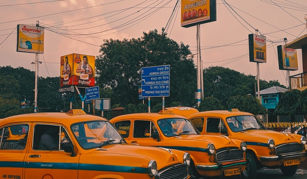 Best Call Taxi Service in Krishnagiri