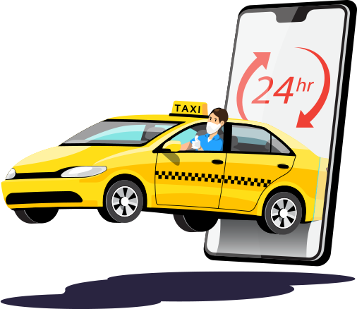 Best Call Taxi Service in Krishnagiri