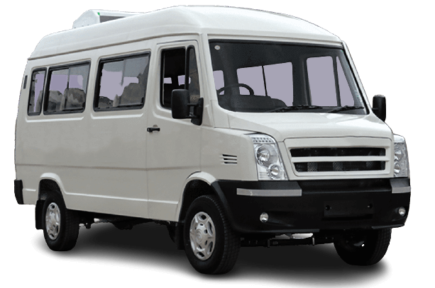Best Tempo Traveller Taxi Service in Krishnagiri