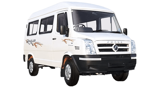 Best Tempo Traveller Service in Krishnagiri
