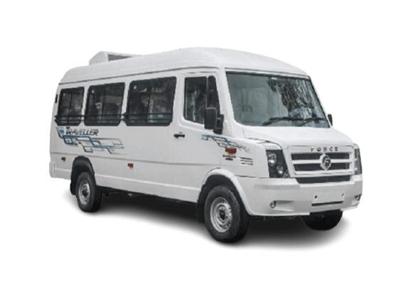 Best Tempo Traveller Taxi Service in Krishnagiri