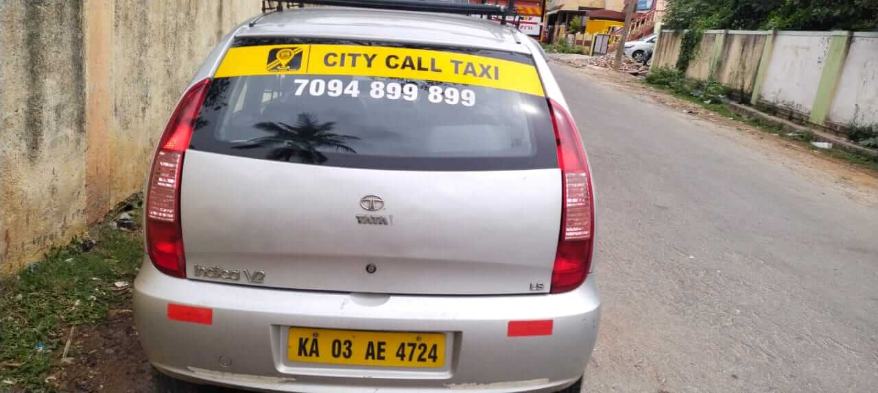 City Call Taxi - Best Taxi service in Krishnagiri