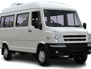 Best Tempo Traveller Taxi Service in Krishnagiri